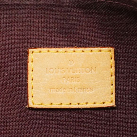 Louis Vuitton Shoulder Bag Monogram Berry MM Bag - Picture 4 of 7